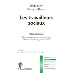 Les travailleurs sociaux