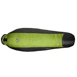 Big Agnes Pomer Holt SL 0F / -18C Down Mummy Sleeping Bag
