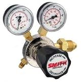 Smith 30-450-580 Nitrogen Regulator Hvac Purging