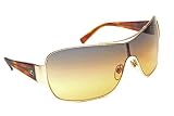 Von Zipper Saffron Sunglasses