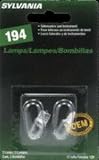 Sylvania 194 Auto Part