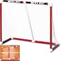 Mylec All Purpose 54 Inch Folding Sports Goal