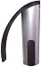 Penguin Corkscrew (Silver) (9.75H x 6.0W x 4.5D)