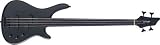 Produkt-Bild: STAGG Fusion-Bass BC300FL, schwarz
