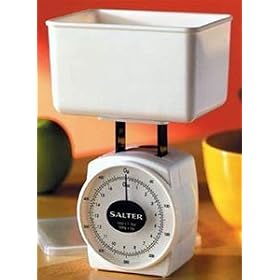 Salter Diet Scale