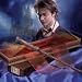 HARRY POTTER 14 inch collectable WAND_s-2