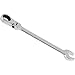Channellock Ratcheting Flex-Head Wrench , 321613, 321613