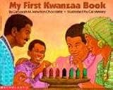 My First Kwanzaa Book
