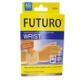 Futuro Wrap-Around Wrist Brace Support