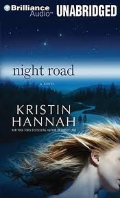Night Road Publisher: Brilliance Audio on MP3-CD; MP3 Una edition