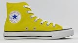 Converse All Star Chucks HI:102973 Gr. 35, Gelb, 35
