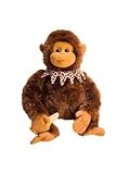 Hush Little Monkey