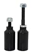 Tilt Park Peg V3 Set Black