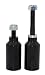 Tilt Park Peg V3 Set Black