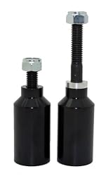 Tilt Chromo Pegs V3 Set Black