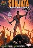Sunjata : warrior king of Mali