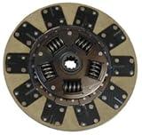 SPEC (SA262 CIVIC) Import Stage 2 Clutch Kits - 1.6L DOHC Vtec 280 FT LBS