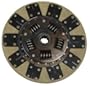 SPEC SC202 Muscle Stage 2 Clutch Kits