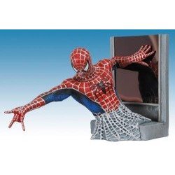 Childrens Toyshop  Toys : Spider-Man 3 Spider-Man Bust