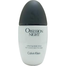 Obsession Night by Calvin Klein for Women, Body Lotion, 6.8 Ounce ADD TO PARENT B0049CVAHW