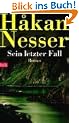 Sein letzter Fall