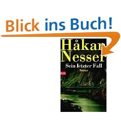 Sein letzter Fall