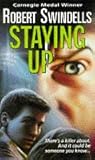 Staying up /