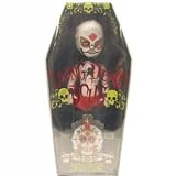El Luchador Muerto - Series 20 - Living Dead Dolls - MezcoIMAGE