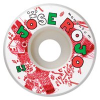 スケートボード ウィール MOMENTUM　Jose Rojo　Pencil Series (99A)