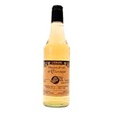 Jean LeBlanc French gourmet Champagne Vinegar 17 oz large bottle