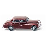 wiking 8360525 Classic Models Mercedes-Benz Benz 301