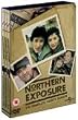 Northern Exposure - Season 4 [6 DVDs] [UK Import]