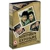 Northern Exposure - Season 4 [6 DVDs] [UK Import]