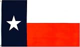 State Flag Texas