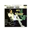 SINGS HITS OF THE ROCKIN' '50's