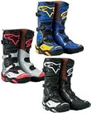 Vector Boots