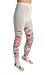 Sports : Ergee Trend Kinder Strumpfhose, offwhite