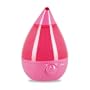 Crane Drop Shape 2.3 Gallon COOL Mist Humidifier, Pink