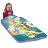  : Playhut Disney Fairies Traditional Slumber Bag