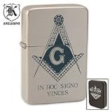 Thumbnail image for Masonic Get The Edge® Lighter