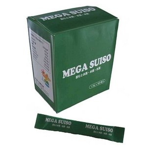 MEGA 水 素 パ ウ ダ ー （スティックタイプ）９０ｇ／６０袋