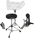 Yamaha DK-65 DD65 Hardware Drum Kit