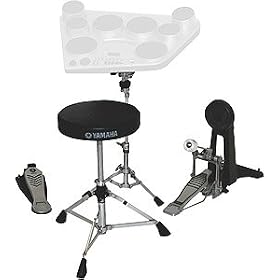 Yamaha NS / NR-65 Kit Drum Hardware