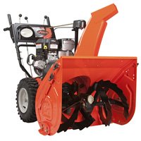 Snow Blower, 420cc, 28 In.