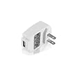 iPod Rapid Battery Wall/Travel Charger Adapter - by Abacus24-7