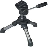 8-IN TABLETOP TRIPOD by VanGuard