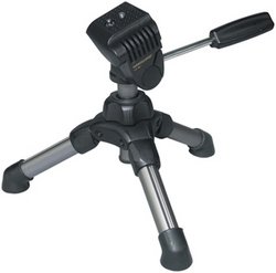 8 IN TABLETOP TRIPOD by VanGuard