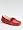 UGG Women's Dakota Slippers (8, Neon Red)