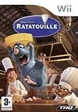 Ratatouille Wii