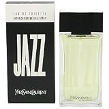 【イヴサンローラン】ジャズ EDT・SP 50ml (並行輸入品)